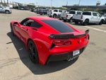2017 Chevrolet Corvette Stingray Z51 2LT