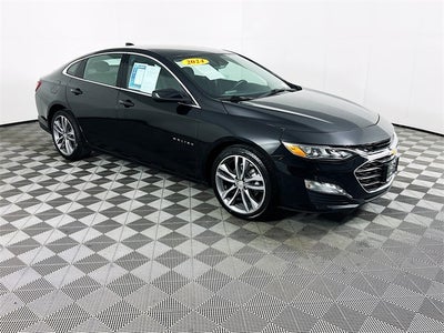 2024 Chevrolet Malibu LT 2LT