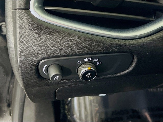 2024 Chevrolet Malibu LT 2LT