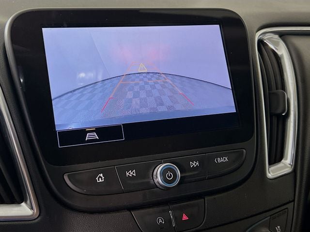 2024 Chevrolet Malibu LT 2LT