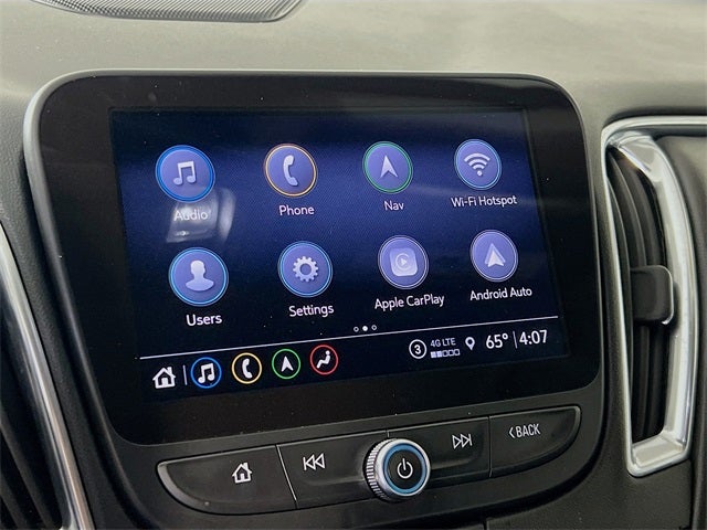 2024 Chevrolet Malibu LT 2LT