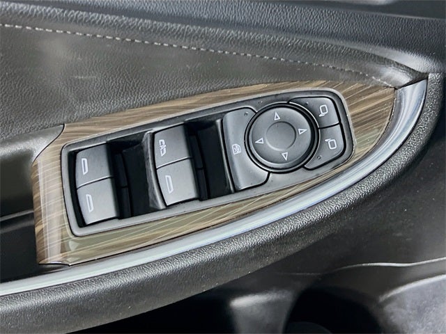 2024 Chevrolet Malibu LT 2LT