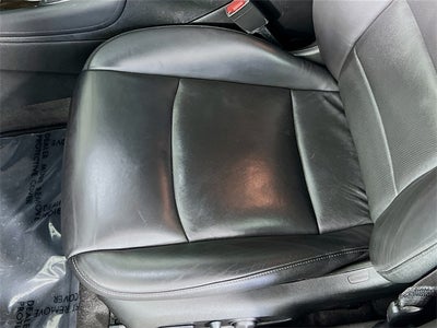 2024 Chevrolet Malibu LT 2LT