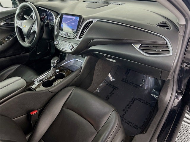 2024 Chevrolet Malibu LT 2LT