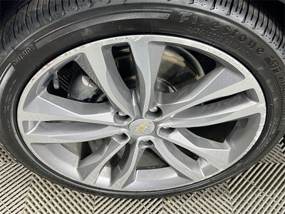 2024 Chevrolet Malibu LT 2LT