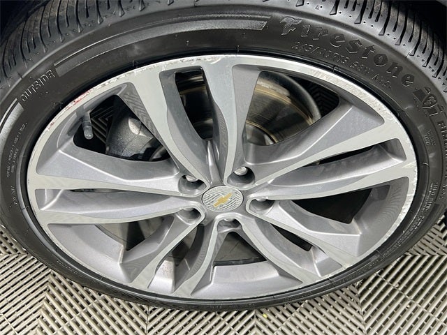 2024 Chevrolet Malibu LT 2LT