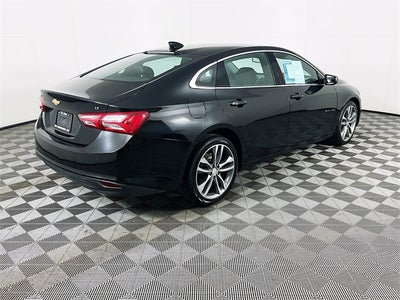 2024 Chevrolet Malibu LT 2LT