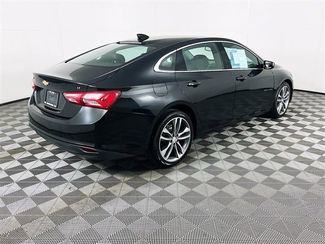 2024 Chevrolet Malibu LT 2LT