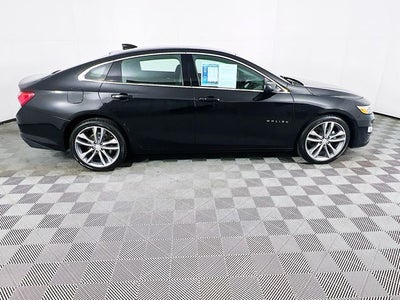 2024 Chevrolet Malibu LT 2LT