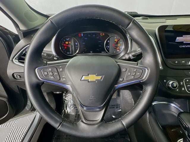 2024 Chevrolet Malibu LT 2LT