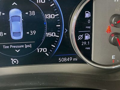 2024 Chevrolet Malibu LT 2LT