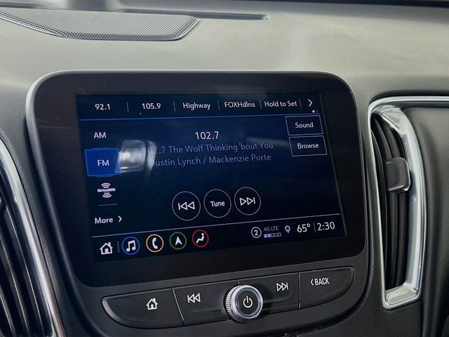 2024 Chevrolet Malibu LT 2LT