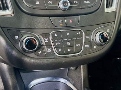 2024 Chevrolet Malibu LT 2LT