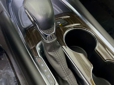 2024 Chevrolet Malibu LT 2LT