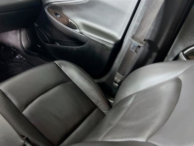 2024 Chevrolet Malibu LT 2LT