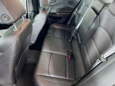 2024 Chevrolet Malibu LT 2LT