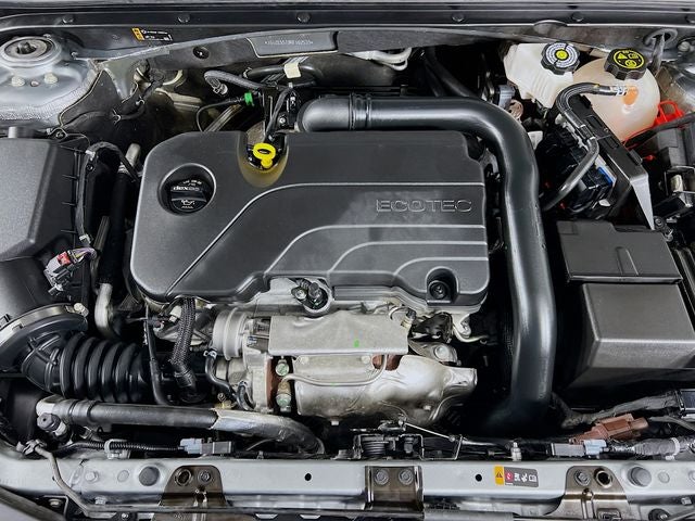 2024 Chevrolet Malibu LT 2LT