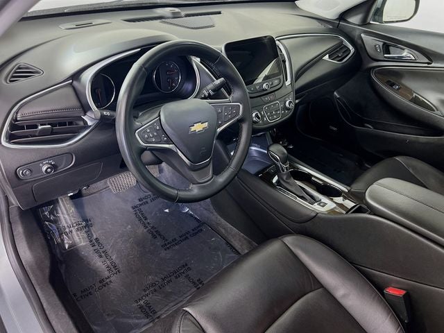 2024 Chevrolet Malibu LT 2LT