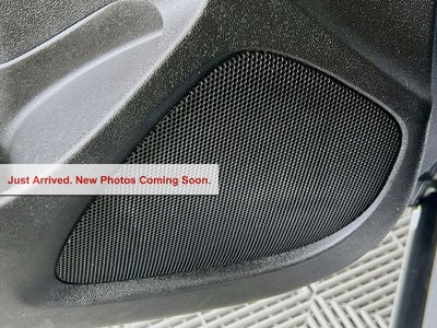 2022 Chevrolet Malibu RS