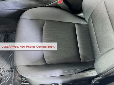 2022 Chevrolet Malibu RS