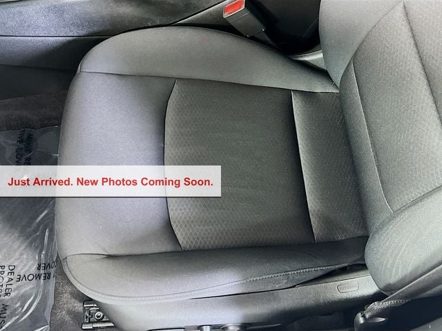 2022 Chevrolet Malibu RS