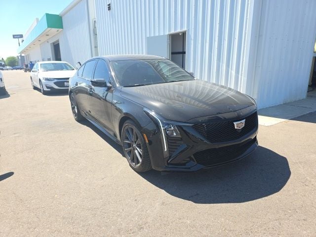 2026 Cadillac CT5 V-Series