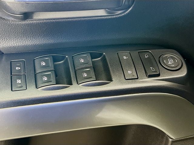 2016 Chevrolet Silverado 2500HD LT