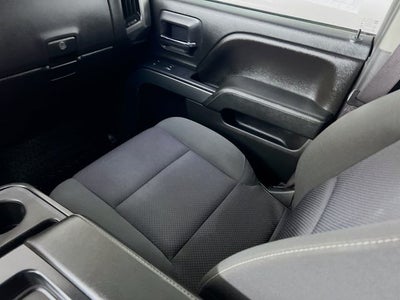 2016 Chevrolet Silverado 2500HD LT