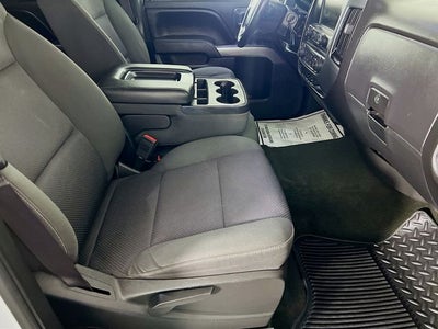 2016 Chevrolet Silverado 2500HD LT