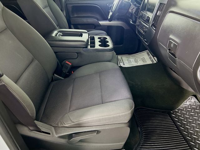 2016 Chevrolet Silverado 2500HD LT