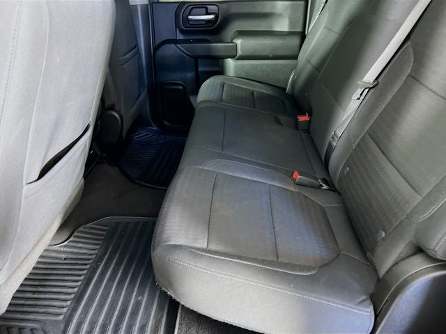 2020 Chevrolet Silverado 2500HD LT