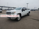 2020 Chevrolet Silverado 2500HD LTZ