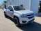 2018 Chevrolet Colorado Work Truck