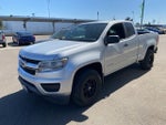 2018 Chevrolet Colorado Work Truck
