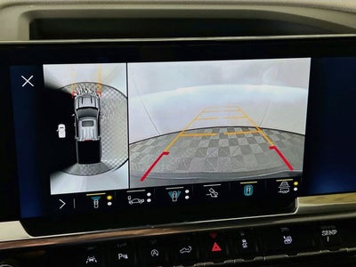 2023 Chevrolet Silverado 1500 LT LT1