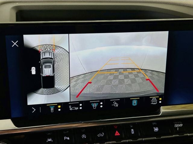2023 Chevrolet Silverado 1500 LT LT1