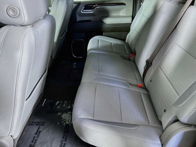 2023 Chevrolet Silverado 1500 LT LT1