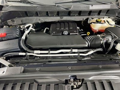 2023 Chevrolet Silverado 1500 LT LT1