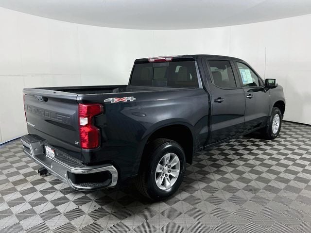 2023 Chevrolet Silverado 1500 LT LT1