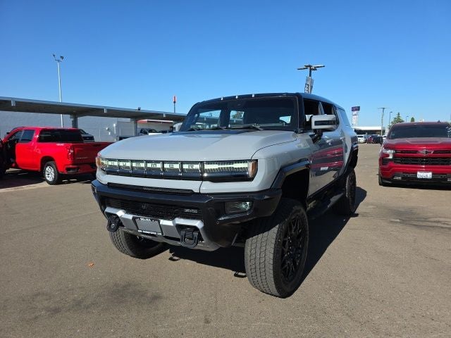 2024 GMC Hummer EV SUV 2X