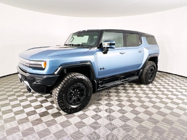 2024 GMC Hummer EV SUV 3X