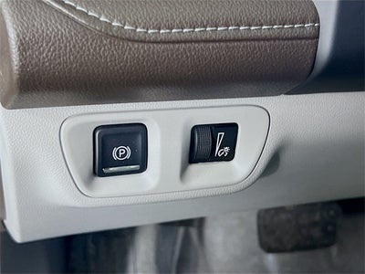 2017 GMC Acadia SLT-2