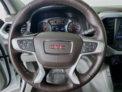 2017 GMC Acadia SLT-2