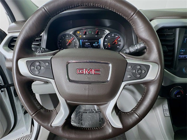 2017 GMC Acadia SLT-2