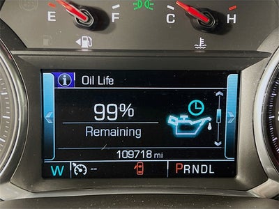 2017 GMC Acadia SLT-2