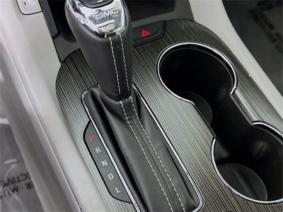 2017 GMC Acadia SLT-2