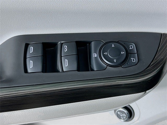 2017 GMC Acadia SLT-2