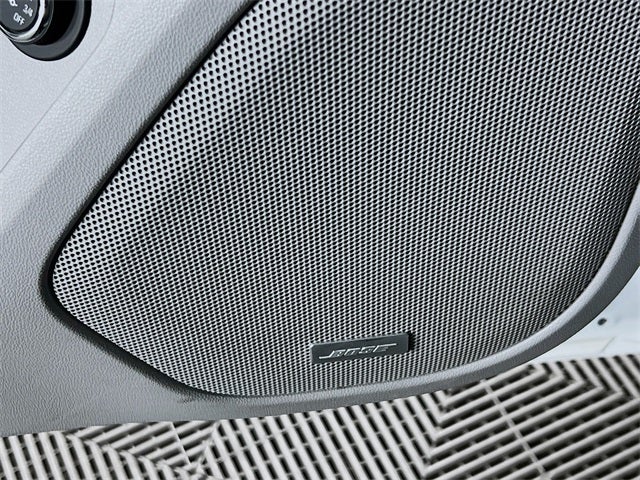 2017 GMC Acadia SLT-2