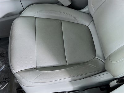 2017 GMC Acadia SLT-2