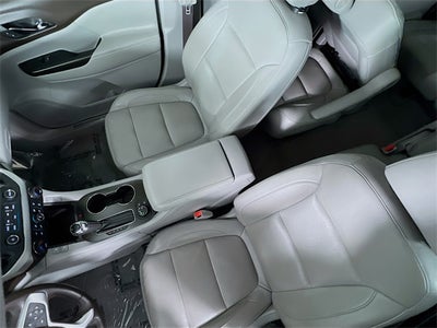 2017 GMC Acadia SLT-2